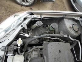 2005 TOYOTA COROLLA LE 4DR GOLD 1.8 AT Z19624